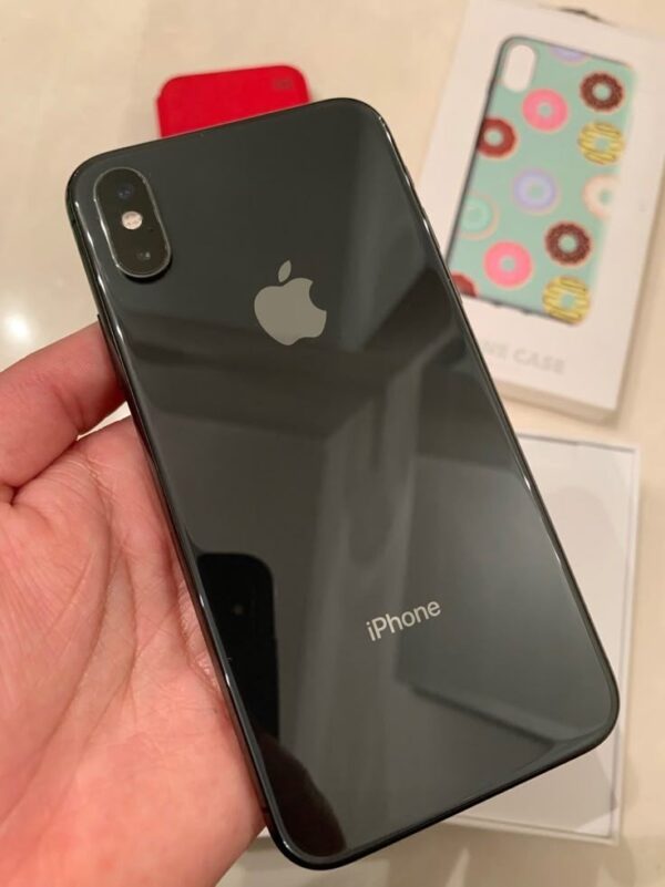 Iphone X / 64 Giga – Image 3