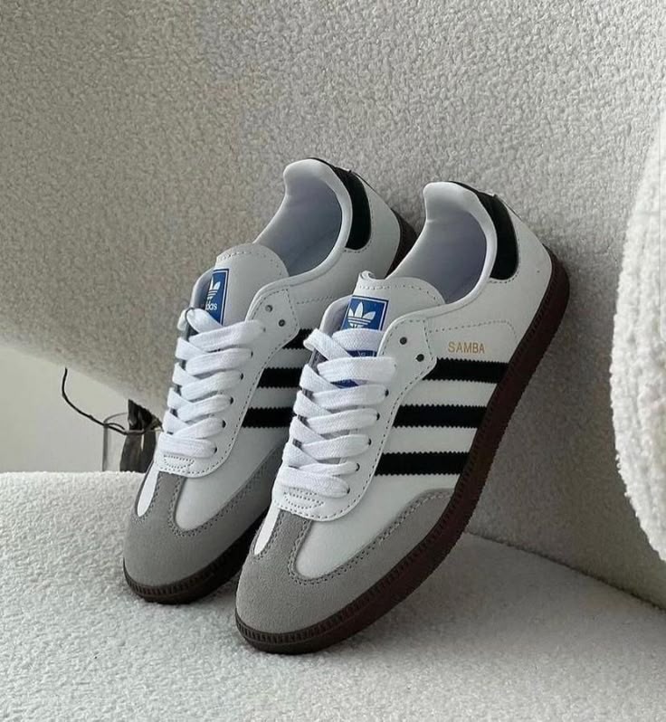 Adidas samba - Fratello Business – Image 2