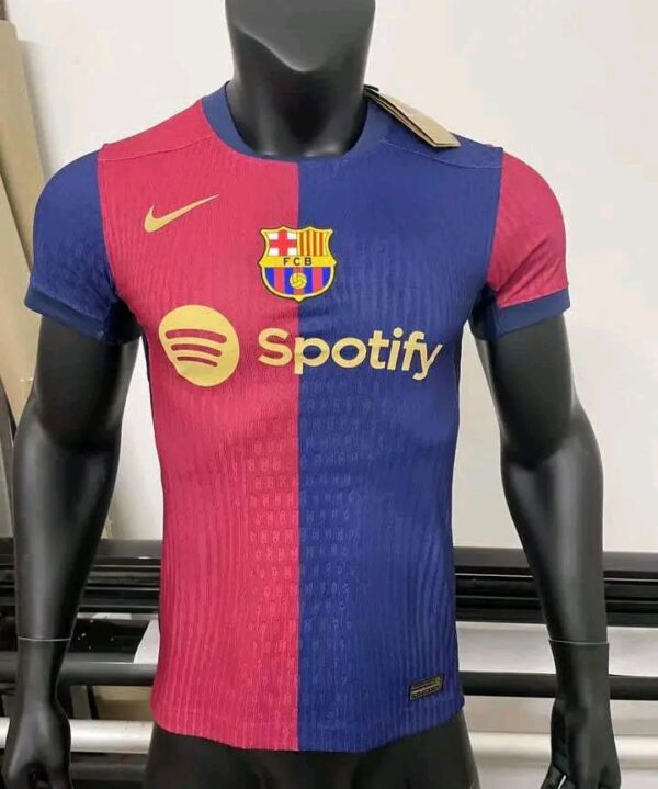 Vareuse de barça  - Mkl business – Image 4