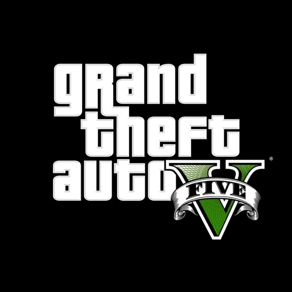 Grand Theft Auto V (GTA 5) - E-Game