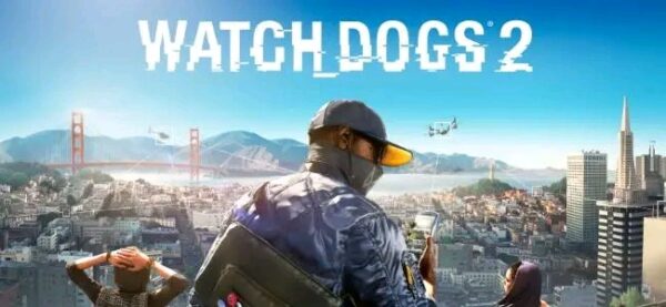 Watch dog 2