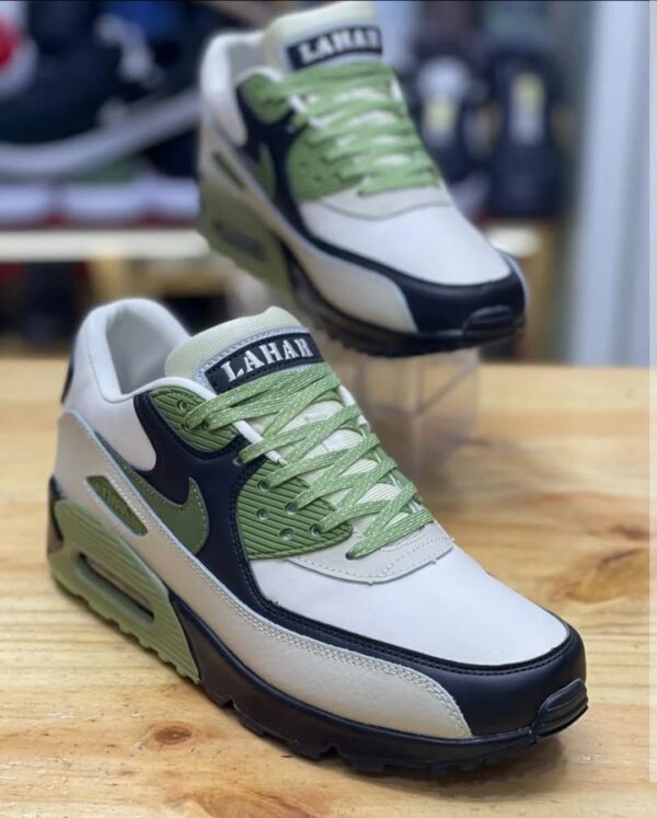 Air max  - Mkl business – Image 3