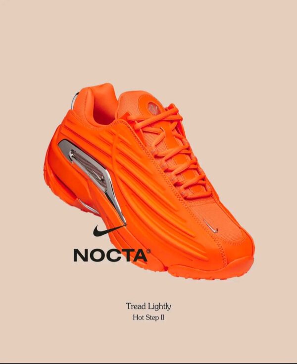 Nocta   -Mkl business