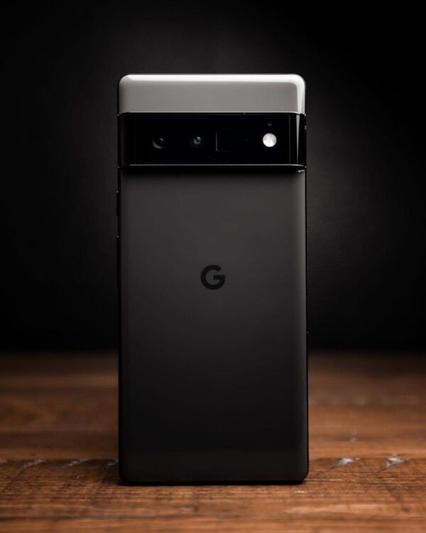 Google pixel 6 pro 128 Giga - Fratello Business – Image 3