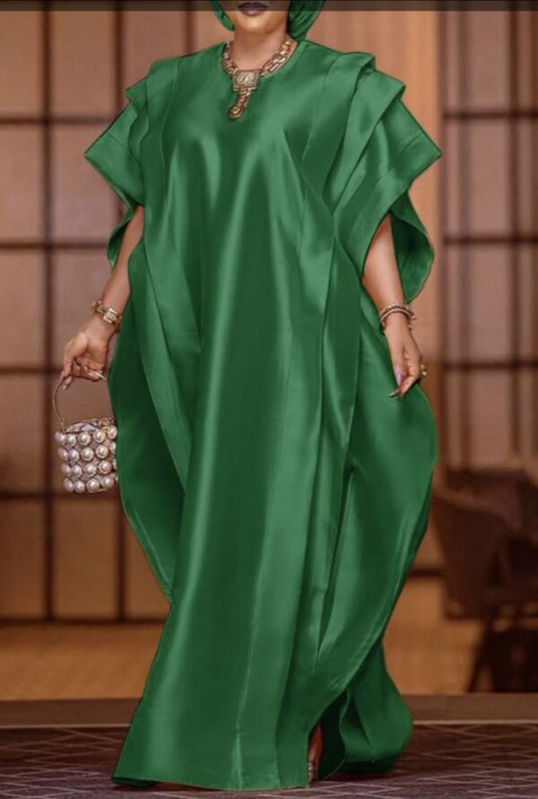 Robes Nigérian - ArleneK Business – Image 3