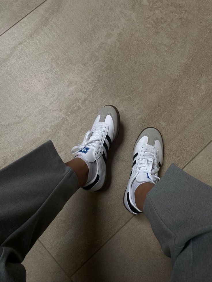 Adidas samba - Fratello Business – Image 3