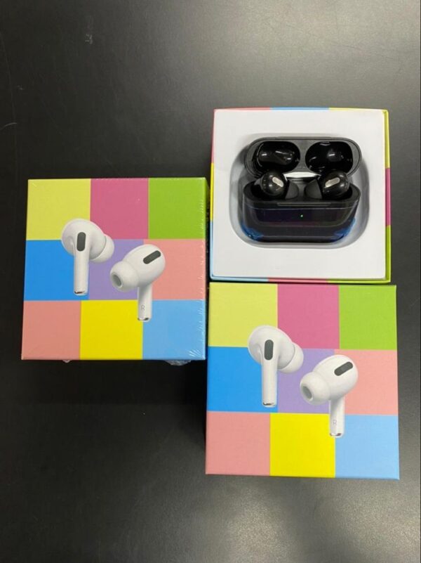 Airpod Pro 3- Fratello – Image 2