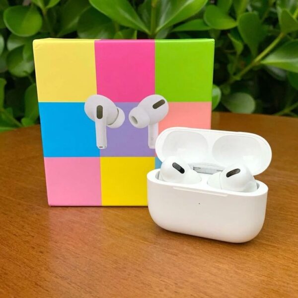 Airpod Pro 3- Fratello