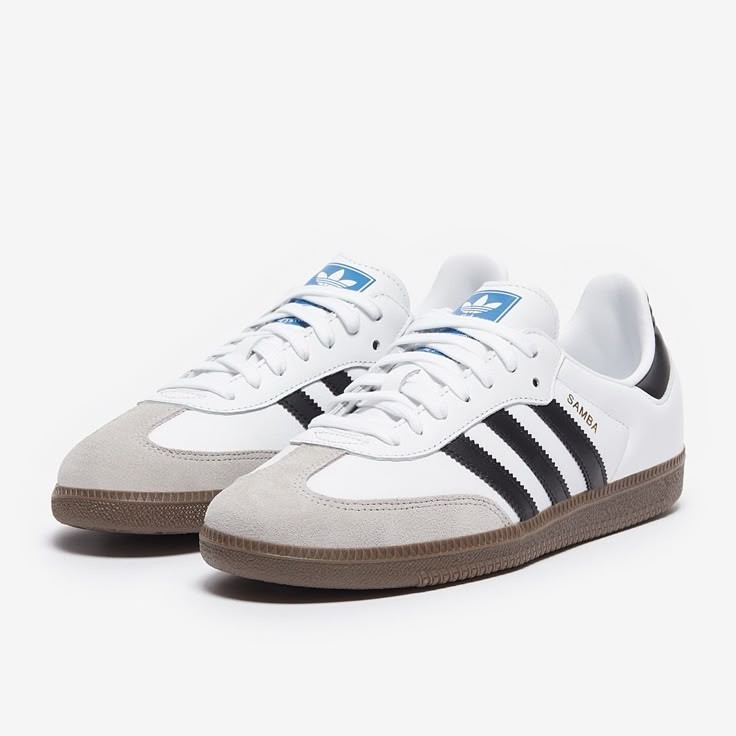 Adidas samba - Fratello Business