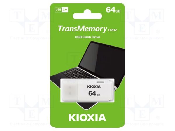 Flash disk KIOXA 64 GB – Image 4