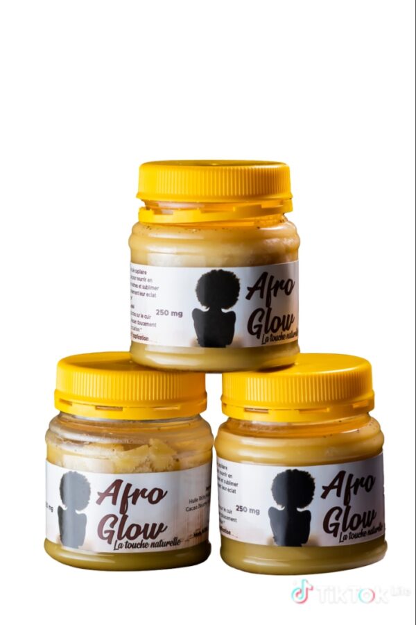 Afro glow - AWH – Image 2