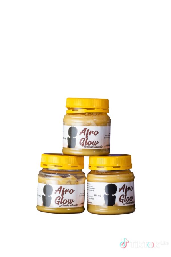 Afro glow - AWH – Image 3