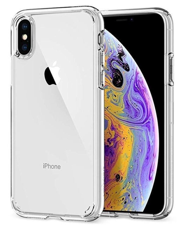 Iphone X / 64 Giga