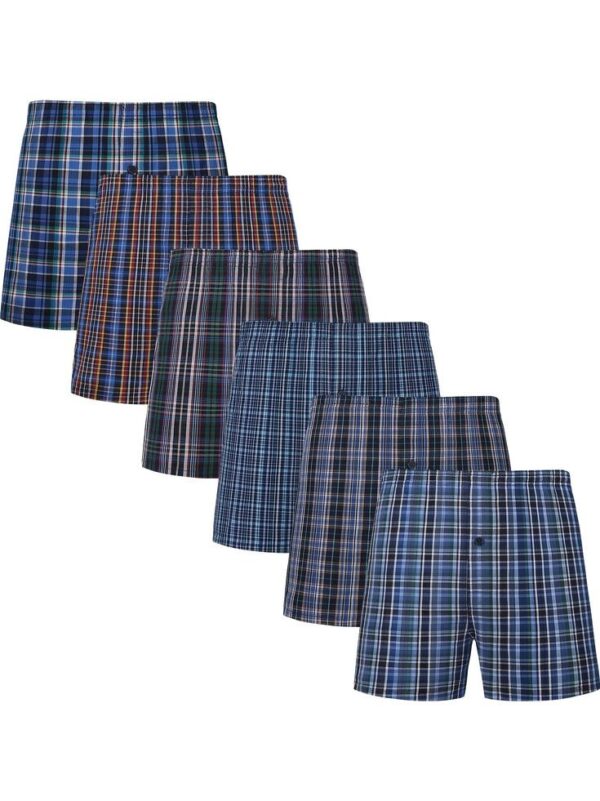 Sous vêtements hommes – Image 2