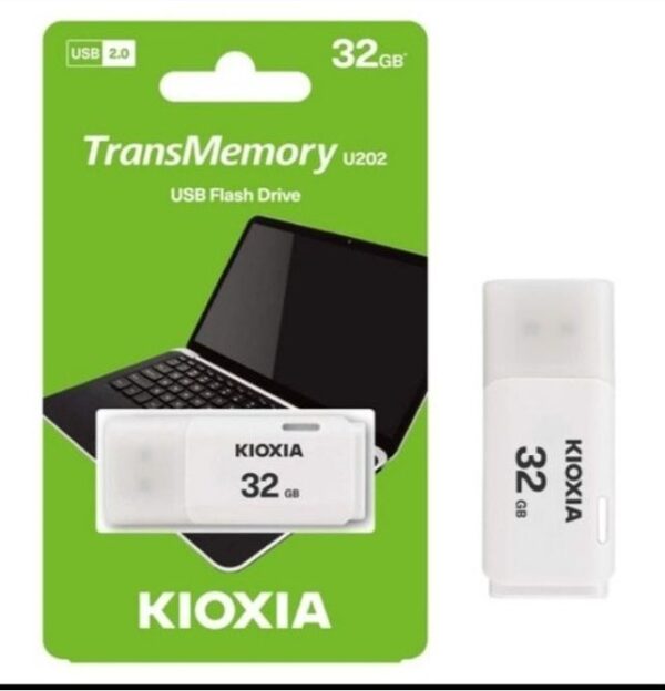 Flash Disk KIOXA 32Go