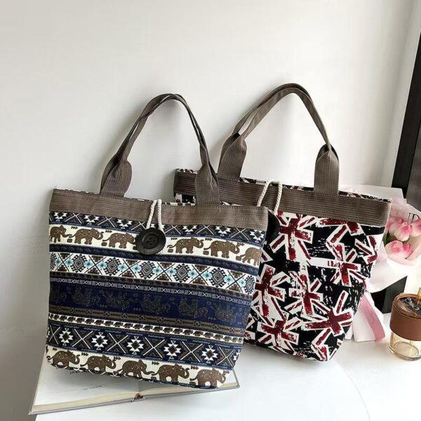 Sac à main cabas - KB FASHION – Image 2