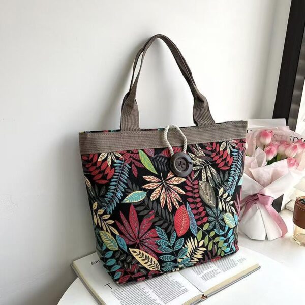 Sac à main cabas - KB FASHION – Image 3
