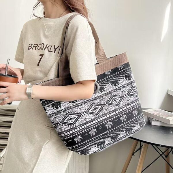 Sac à main cabas - KB FASHION – Image 4