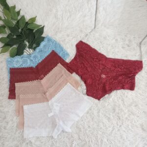 Sous vêtements