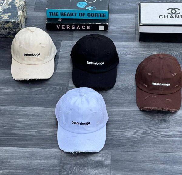 Chapeaux Balenciaga  -- Mkl business