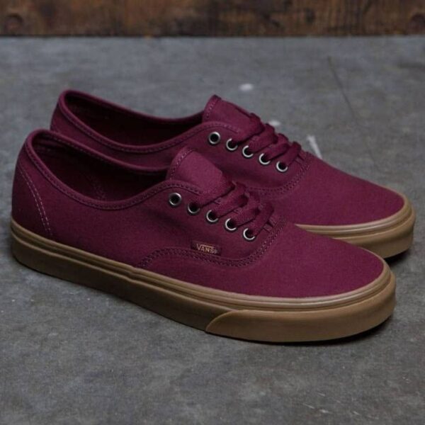 Vans Era Classique - Makali Business – Image 4