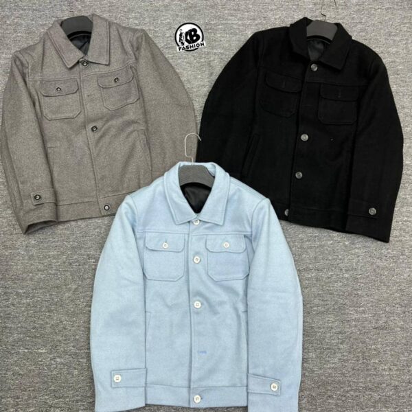 Jacket - Mango's store