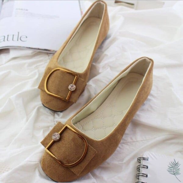 Paire de ballerines  - KB FASHION