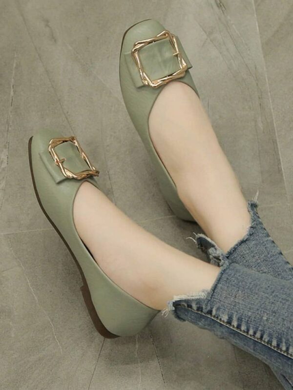 Paire de ballerines  - KB FASHION – Image 2