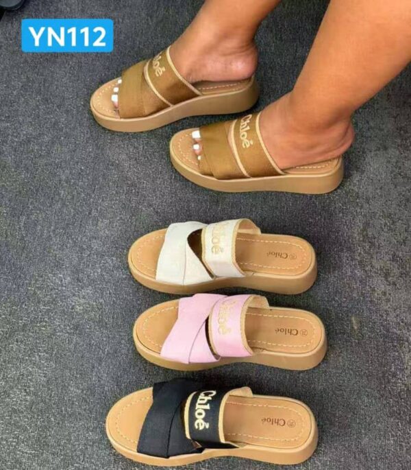 Chaussures pour femmes - Mango's store