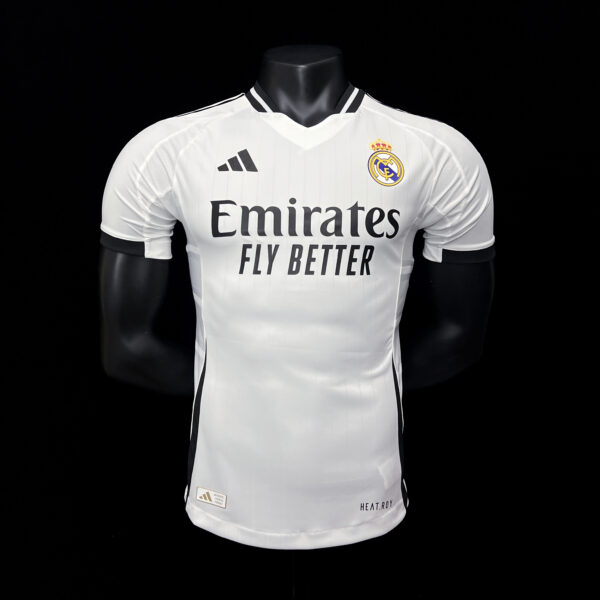Vareuse Real Madrid  - Mkl business
