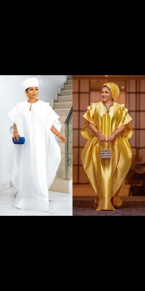 Robes Nigérian - ArleneK Business – Image 5