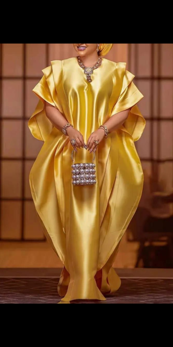 Robes Nigérian - ArleneK Business – Image 4