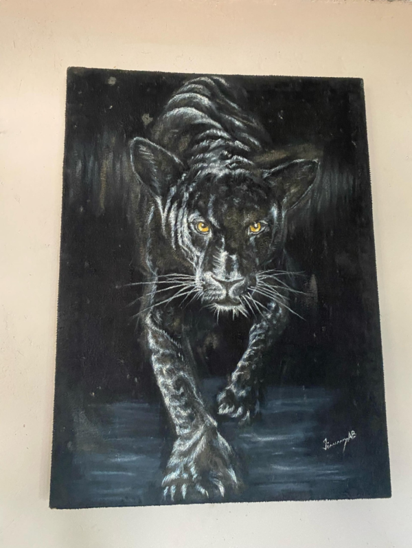 À LA CHASSE – Image 2