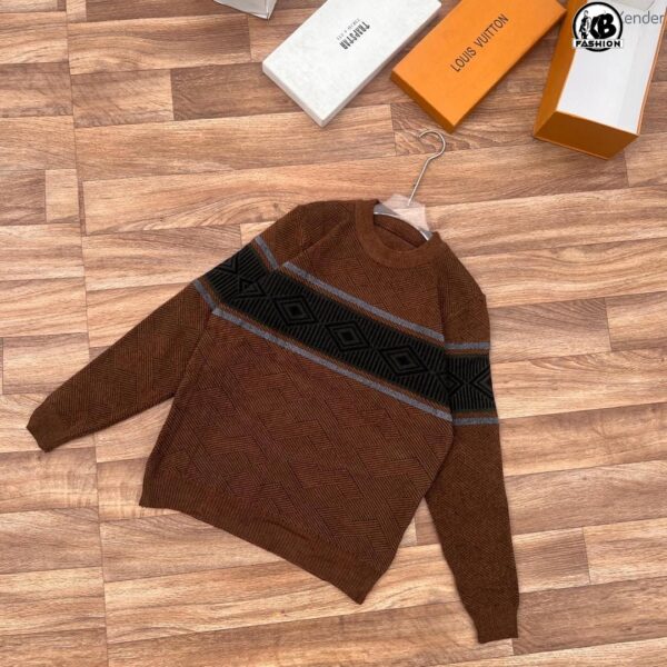 Pull en Knit "Sustain" - KB FASHION – Image 2
