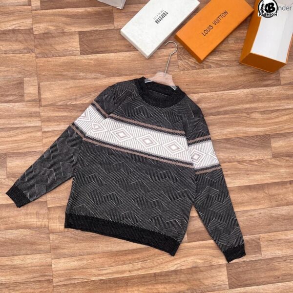 Pull en Knit "Sustain" - KB FASHION – Image 4
