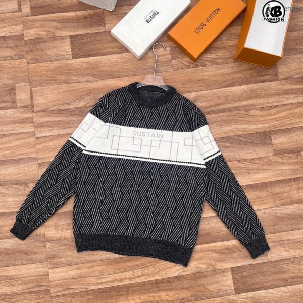 Pull en Knit "Sustain" - KB FASHION – Image 5