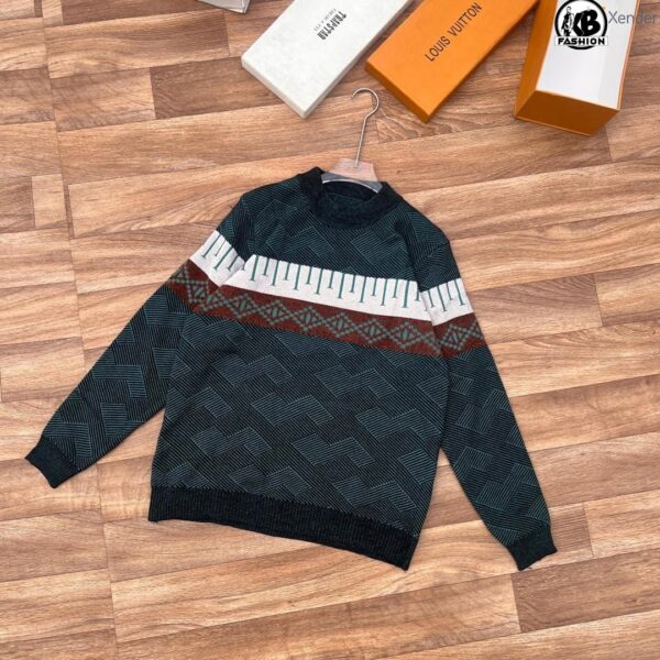 Pull en Knit "Sustain" - KB FASHION – Image 6