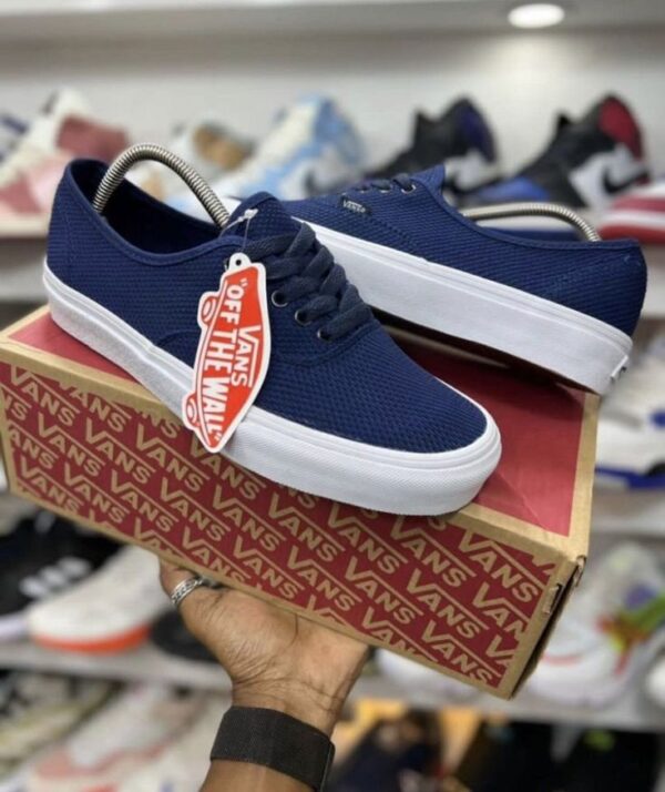 Vans Era Classique - Makali Business – Image 3