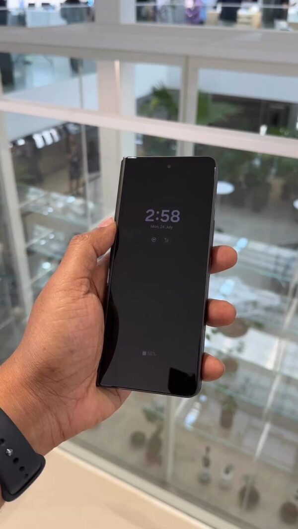 Google pixel 6 pro 128 Giga - Fratello Business – Image 2