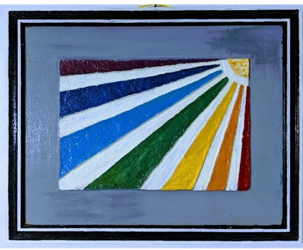 ARC-EN-CIEL - AndemaPencil