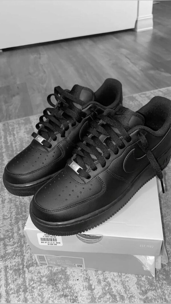 Air force one Noire - Fratello Business – Image 3