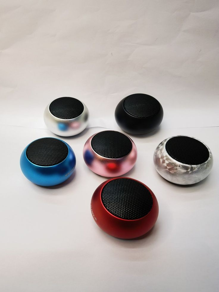 Mini enceinte JBL - Fratello