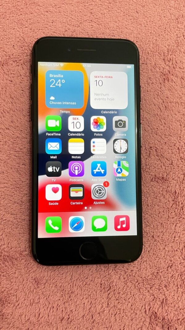 iPhone 7 plus 128 Giga – Image 4