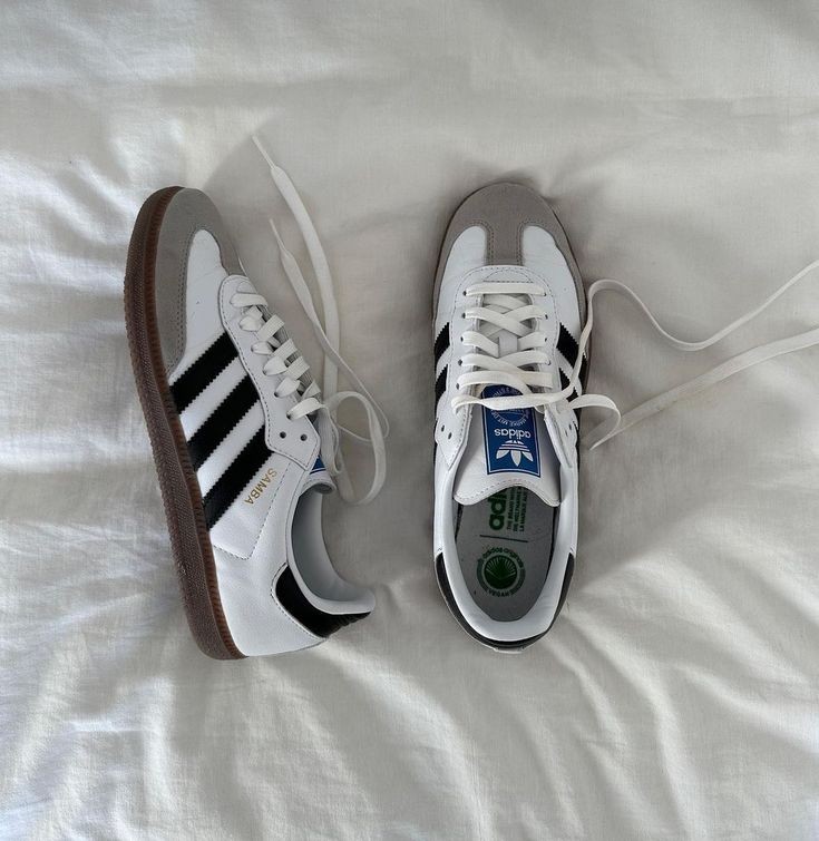 Adidas samba - Fratello Business – Image 4