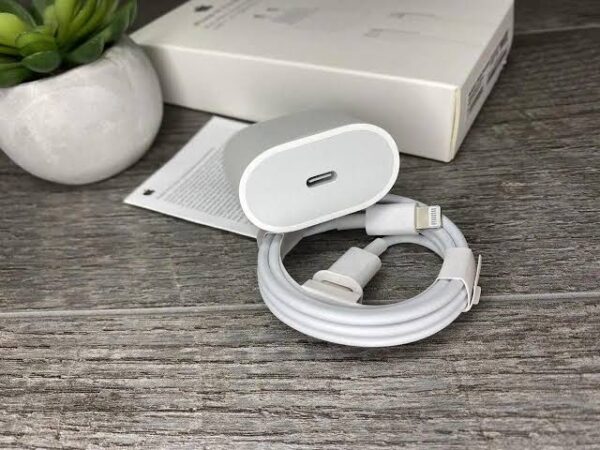 Chargeur iPhone TYPE-C – Image 3