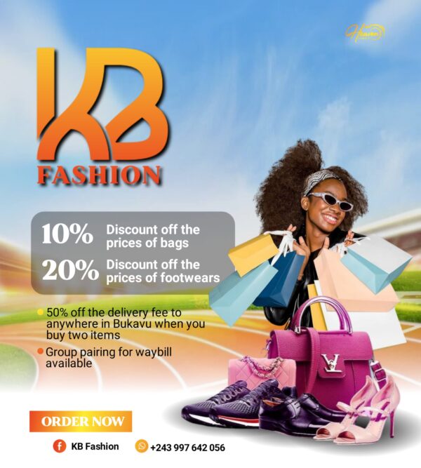 Pull en Knit "Sustain" - KB FASHION – Image 8