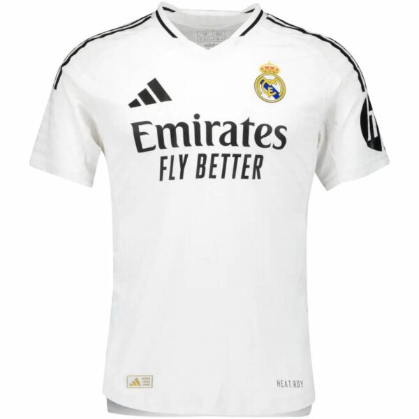 Vareuse Real Madrid  - Mkl business – Image 3