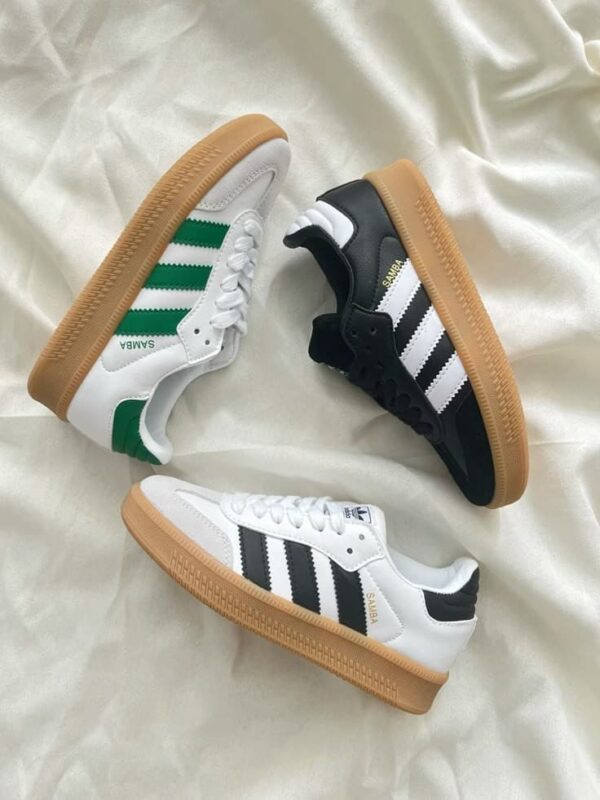 Baskets Adidas Samba - KB FASHION