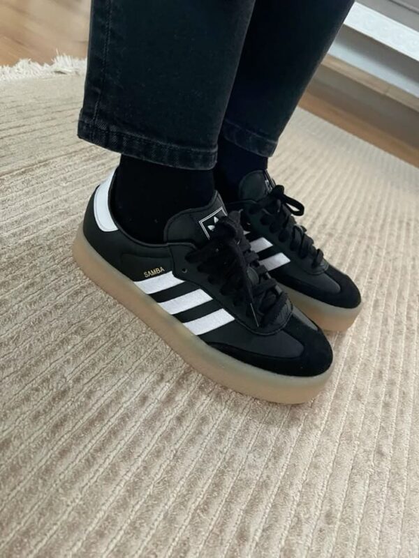 Baskets Adidas Samba - KB FASHION – Image 2
