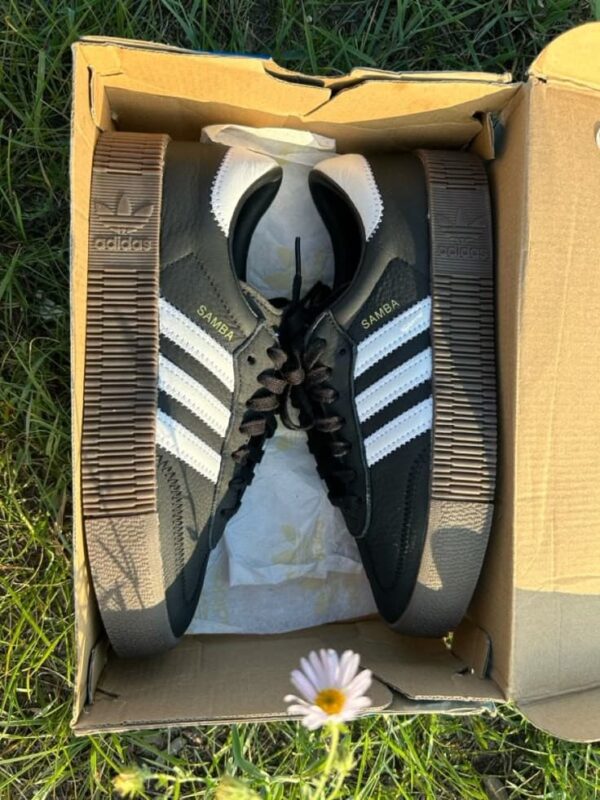 Baskets Adidas Samba - KB FASHION – Image 3